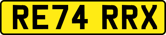 RE74RRX