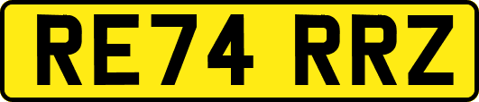 RE74RRZ