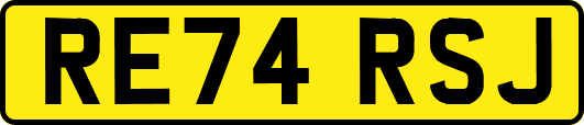 RE74RSJ