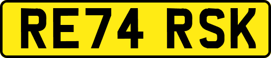 RE74RSK