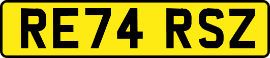 RE74RSZ