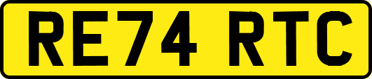 RE74RTC
