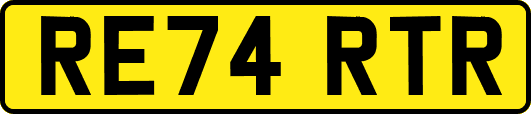 RE74RTR