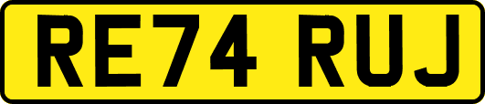 RE74RUJ