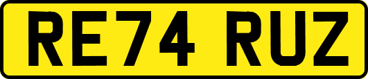 RE74RUZ