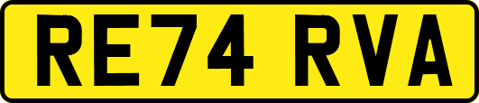 RE74RVA