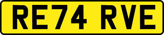 RE74RVE