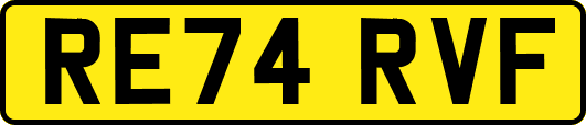 RE74RVF