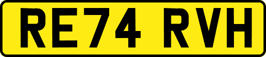 RE74RVH