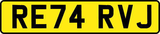 RE74RVJ