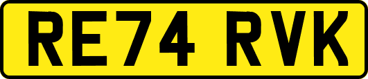 RE74RVK