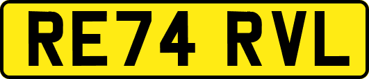 RE74RVL