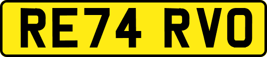 RE74RVO