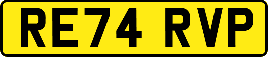 RE74RVP