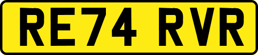 RE74RVR
