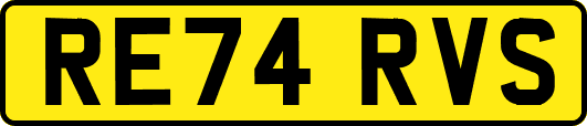 RE74RVS
