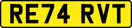 RE74RVT
