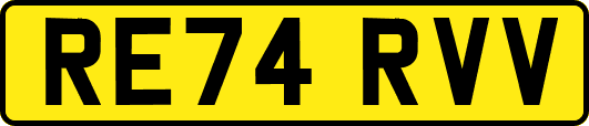 RE74RVV
