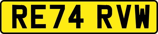 RE74RVW