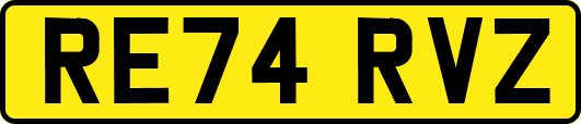 RE74RVZ