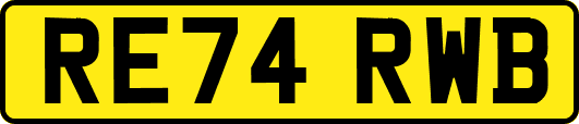 RE74RWB