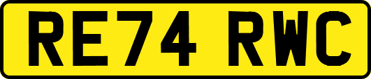 RE74RWC