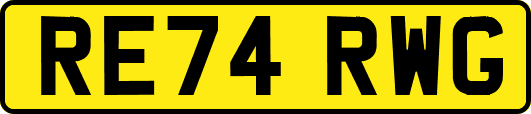 RE74RWG