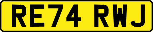 RE74RWJ