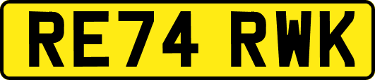 RE74RWK