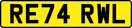 RE74RWL