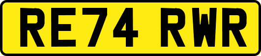 RE74RWR