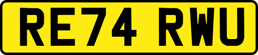 RE74RWU
