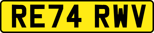 RE74RWV