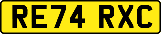 RE74RXC