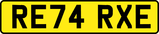 RE74RXE