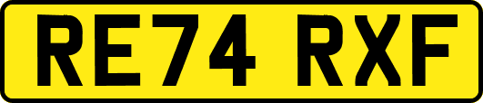 RE74RXF