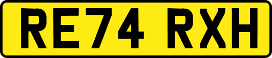 RE74RXH
