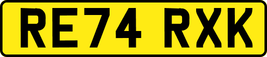 RE74RXK