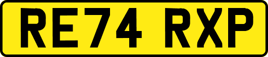RE74RXP