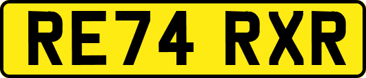 RE74RXR