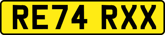 RE74RXX