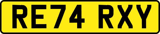 RE74RXY
