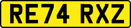 RE74RXZ