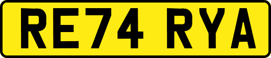 RE74RYA
