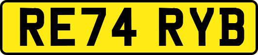 RE74RYB