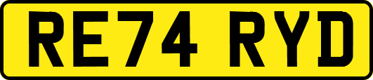 RE74RYD