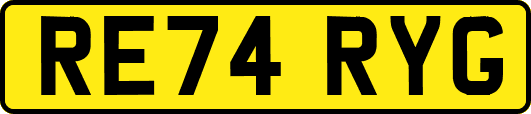 RE74RYG