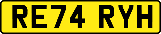RE74RYH
