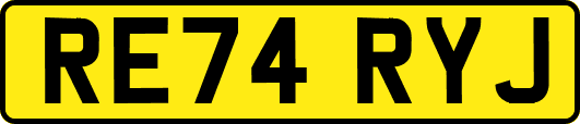 RE74RYJ