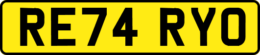 RE74RYO